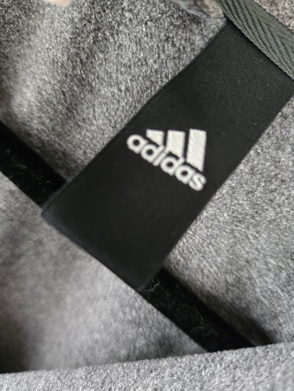 adidas  Performance Jacket - Picture 5 of 5